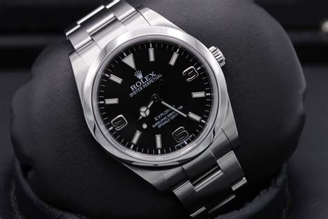 rolex hanno nella parte sotto verde|La nostra Top 5 dei Rolex su cui investire nel 2022 .